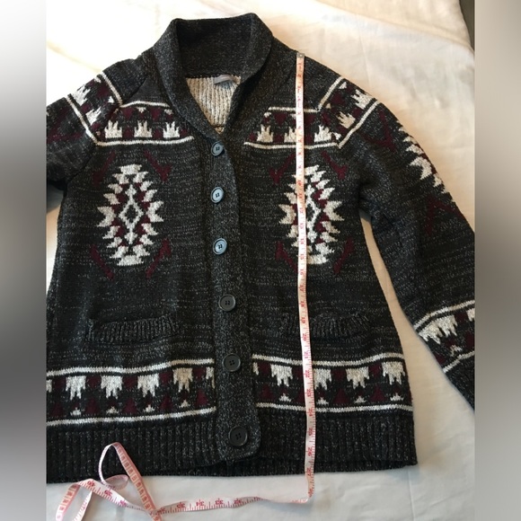 Cardigan Sweater - Picture 13 of 15